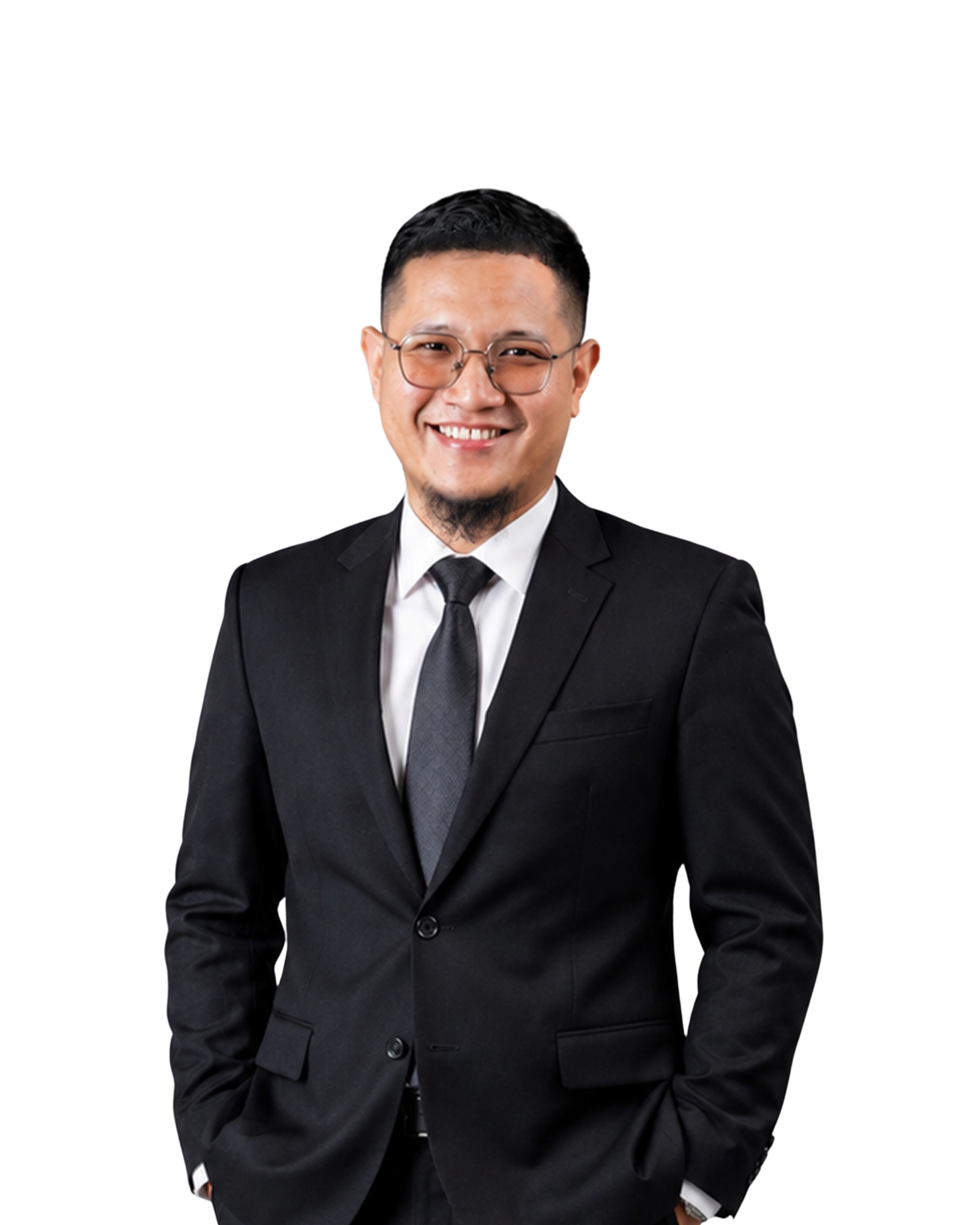 Foto Kemas Riyan Eka Putra, HRBP Brilliant Think Center