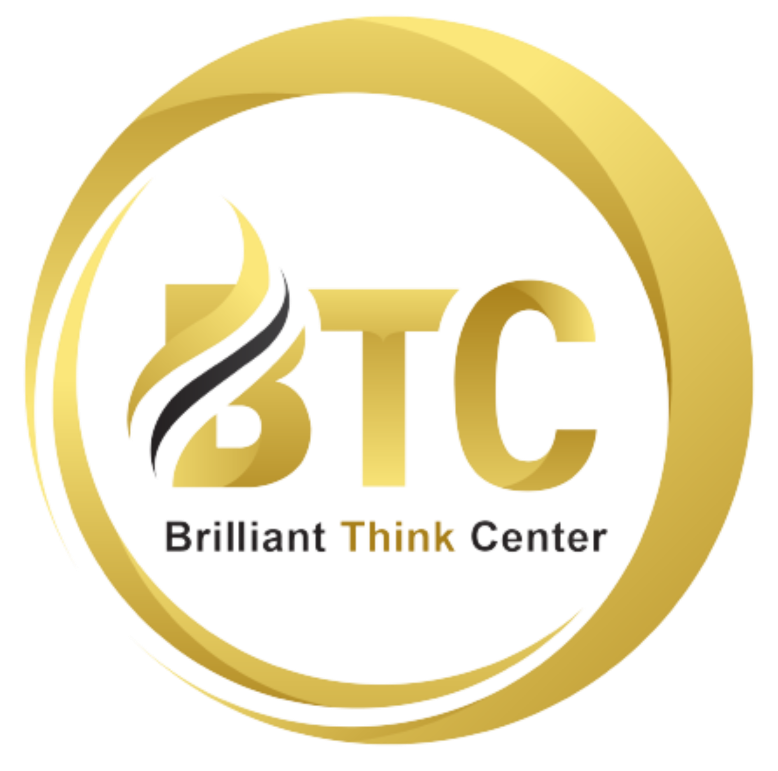 Logo Brilliant Think Center