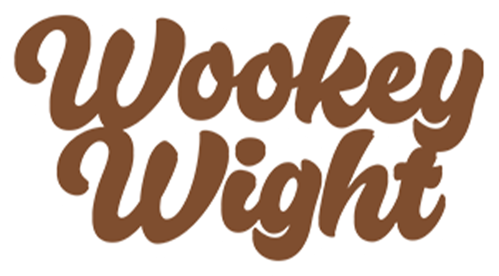 Logo Wookey Weight